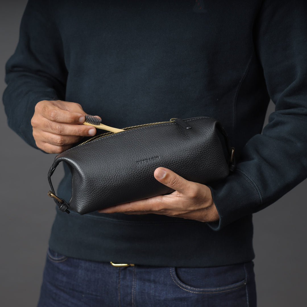 Tokyo Toilet Bag - Main Image