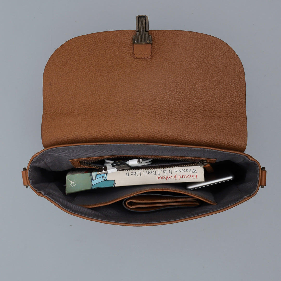London Crossbody Bag