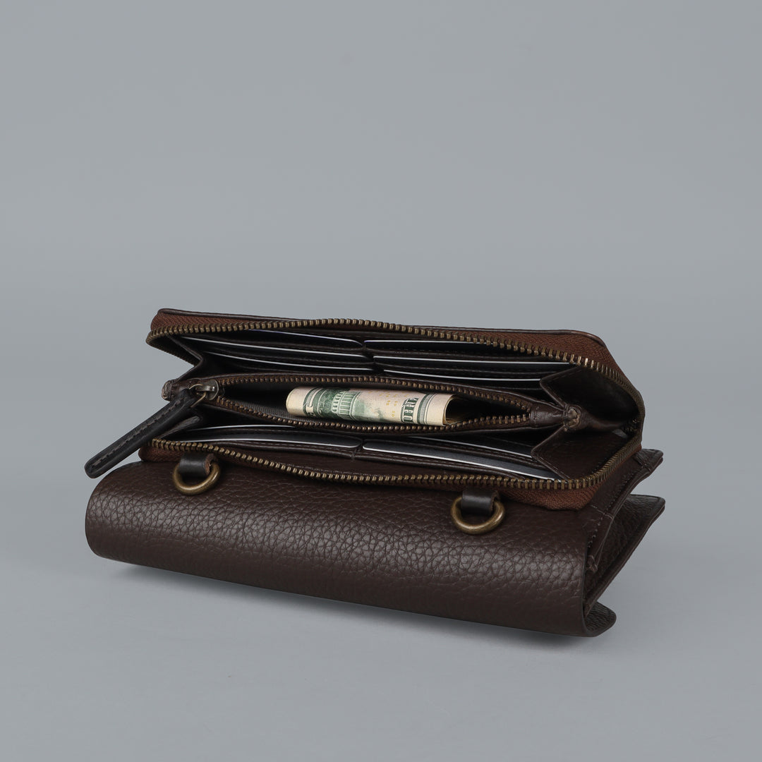 Havana Crossbody Bag