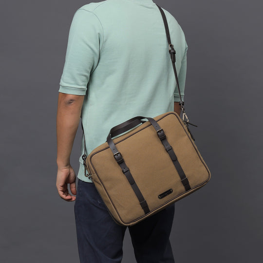 top selling briefcase india outback life