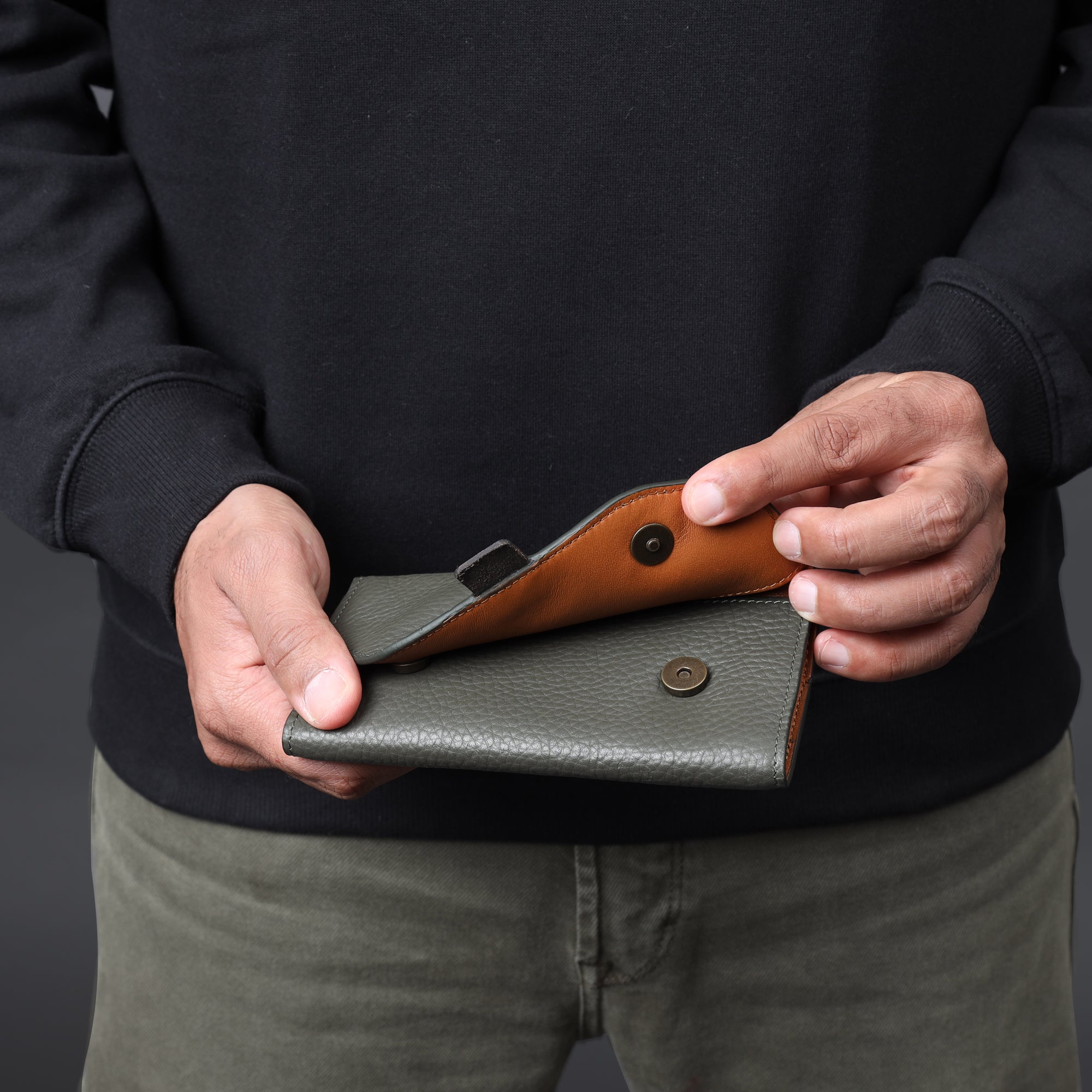 Havana Tobacco Pouch