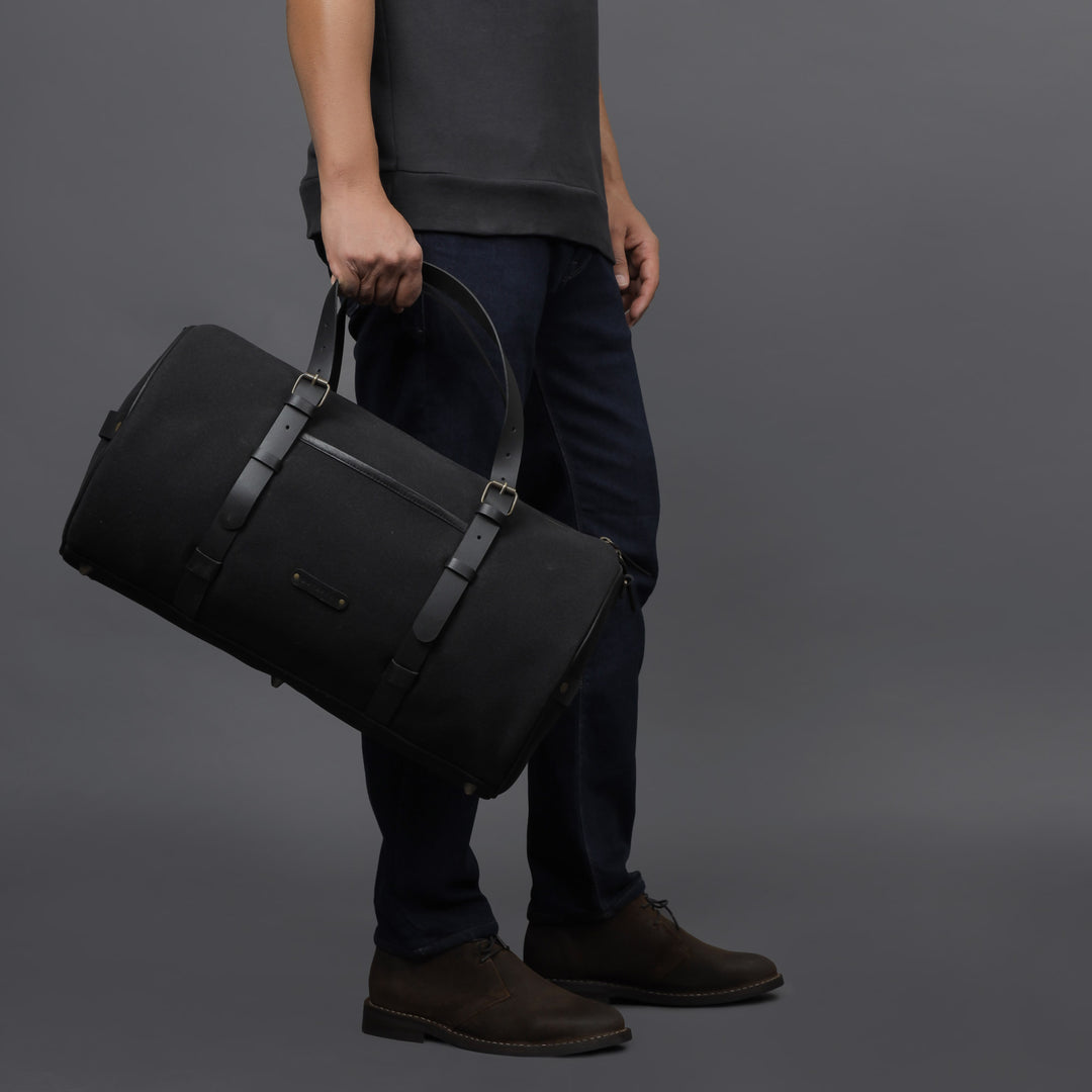 gym duffel bag