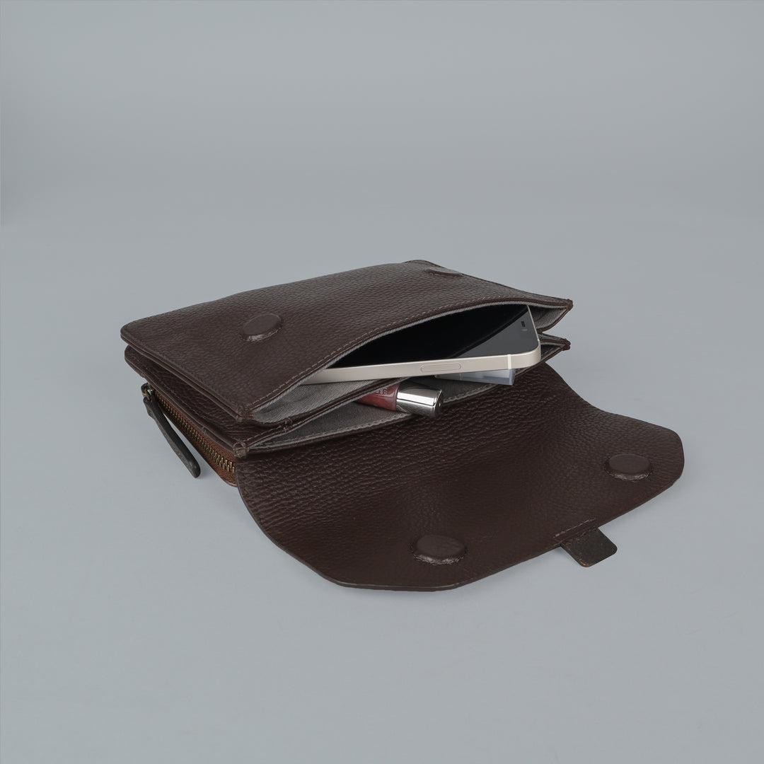Havana Crossbody Bag