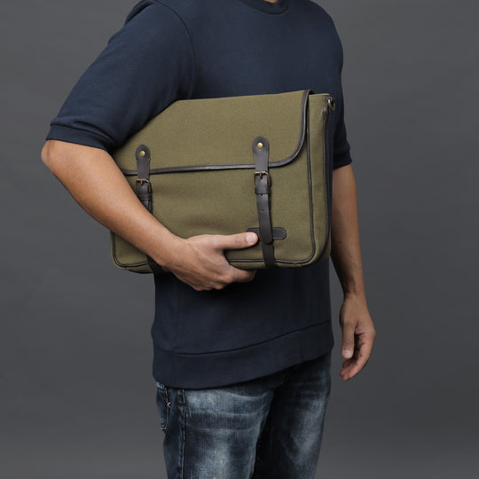 Designer Messenger bags 