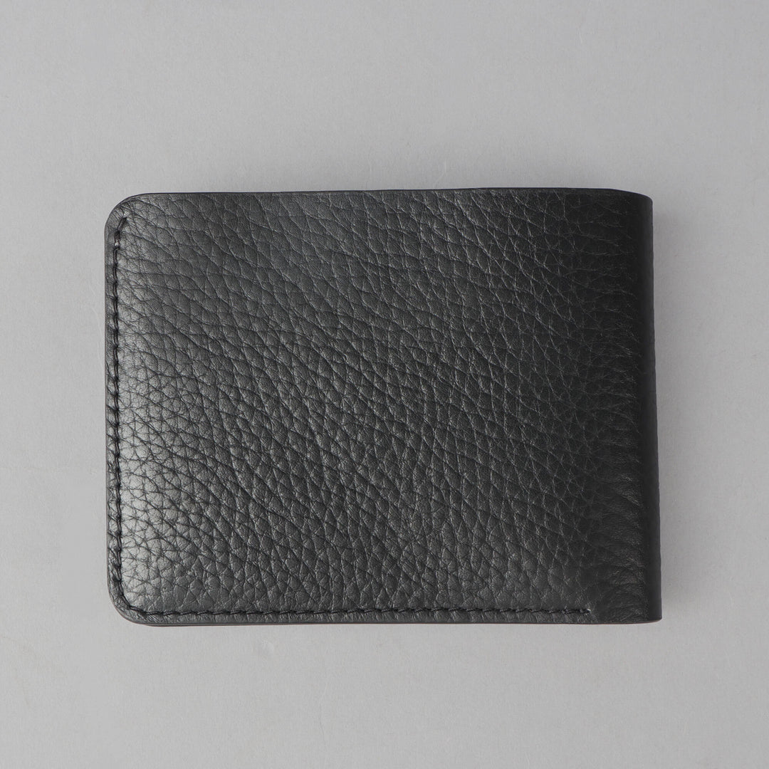 leather wallets slim