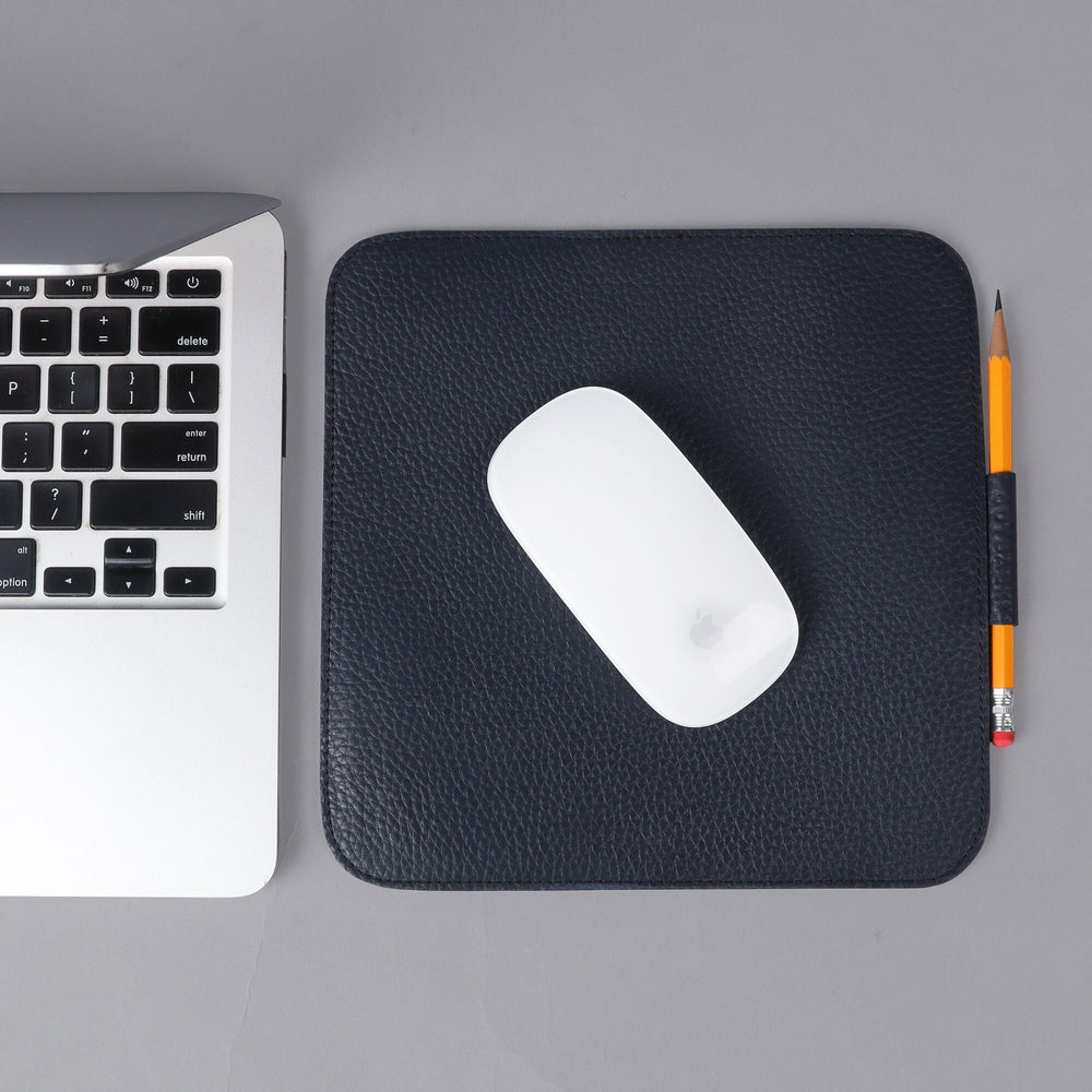 Mouse Pad Trap Free monogramming