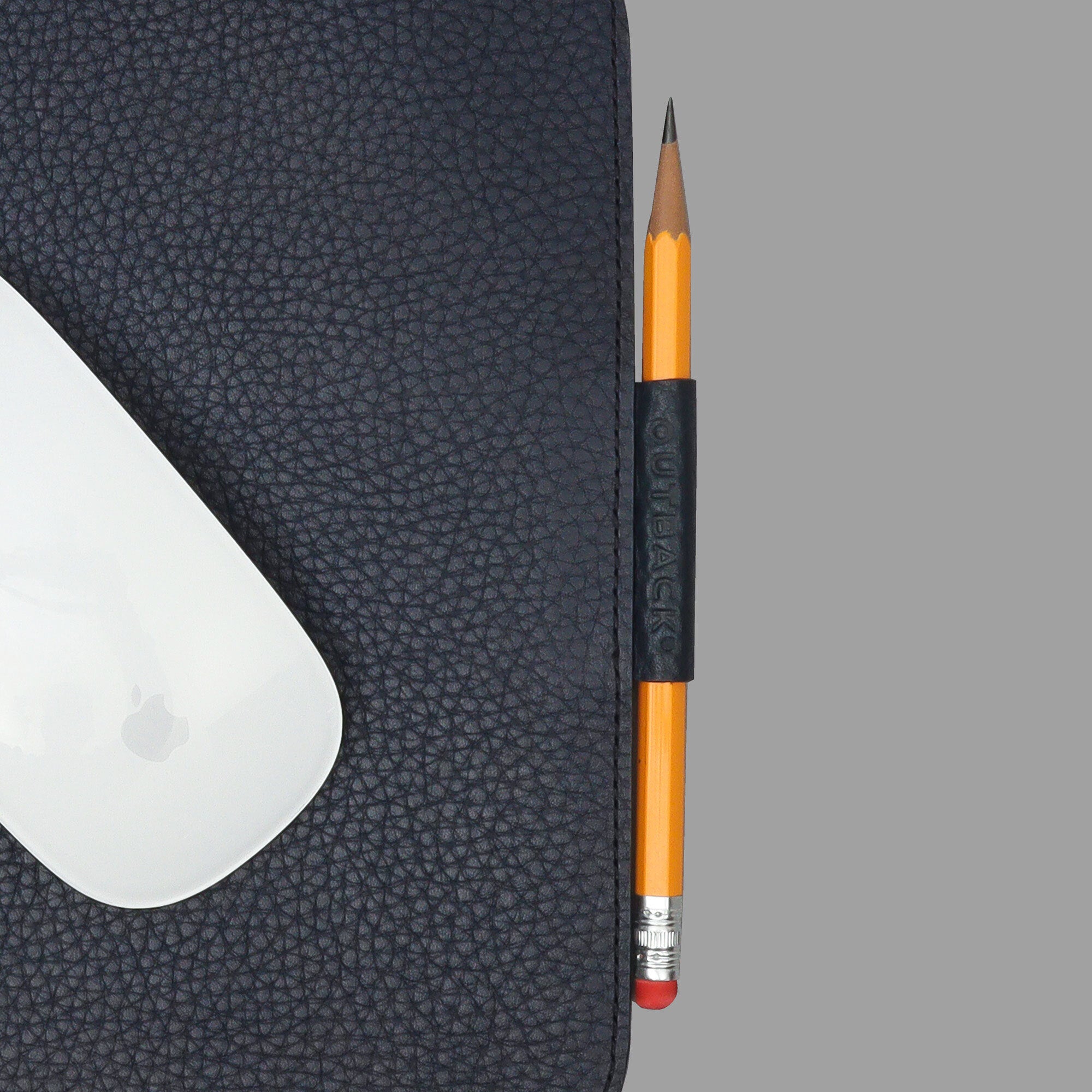 Mouse Pad Trap Free monogramming